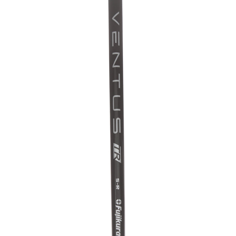 TaylorMade Qi10 Graphite Mens Left Hand Driver 10.5* Regular - Fujikura Ventus TR 5-R