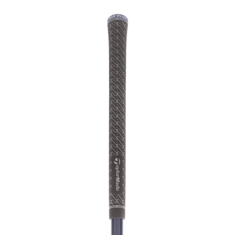 TaylorMade Qi10 Graphite Mens Left Hand Driver 10.5* Regular - Fujikura Ventus TR 5-R