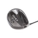 TaylorMade Qi10 Graphite Mens Left Hand Driver 10.5* Regular - Fujikura Ventus TR 5-R