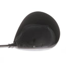 TaylorMade Qi10 Graphite Mens Left Hand Driver 10.5* Regular - Fujikura Ventus TR 5-R