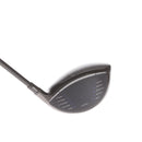 TaylorMade Qi10 Graphite Mens Left Hand Driver 10.5* Regular - Fujikura Ventus TR 5-R