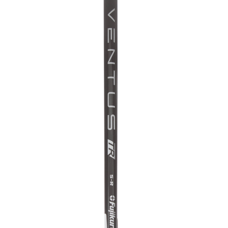TaylorMade Qi10 Graphite Mens Left Hand Driver 10.5* Regular - Fujikura Ventus TR 5-R