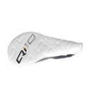 TaylorMade Qi10 Graphite Mens Left Hand Driver 10.5* Regular - Fujikura Ventus TR 5-R