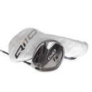 TaylorMade Qi10 Graphite Mens Right Hand Driver 10.5* Regular - Fujikura Ventus TR 5-R