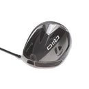 TaylorMade Qi10 Graphite Mens Right Hand Driver 10.5* Regular - Fujikura Ventus TR 5-R