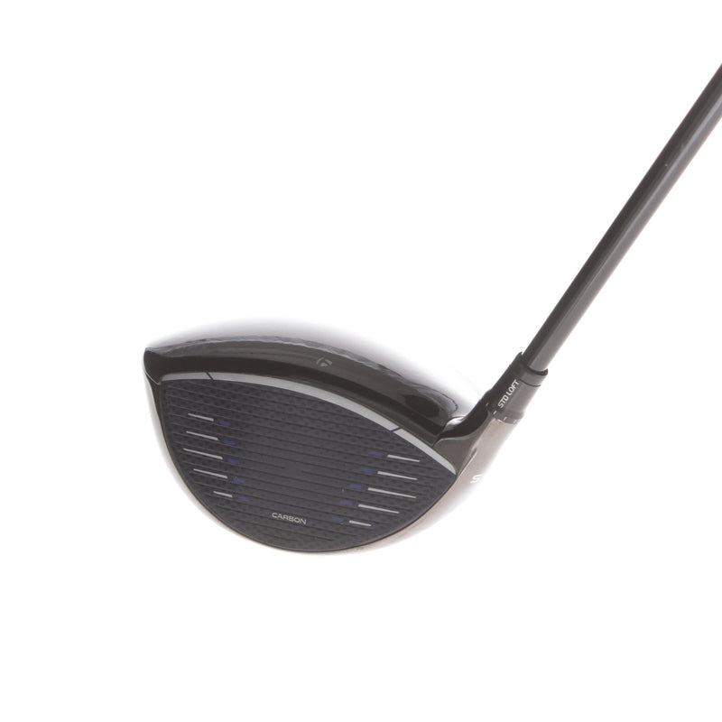 TaylorMade Qi10 Graphite Mens Right Hand Driver 10.5* Regular - Fujikura Ventus TR 5-R