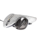 TaylorMade Qi10 Graphite Mens Right Hand Driver 10.5* Regular - Fujikura Ventus TR 5-R