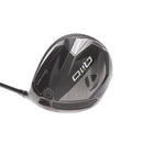 TaylorMade Qi10 Graphite Mens Right Hand Driver 10.5* Regular - Fujikura Ventus TR 5-R