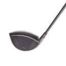 TaylorMade Qi10 Graphite Mens Right Hand Driver 10.5* Regular - Fujikura Ventus TR 5-R
