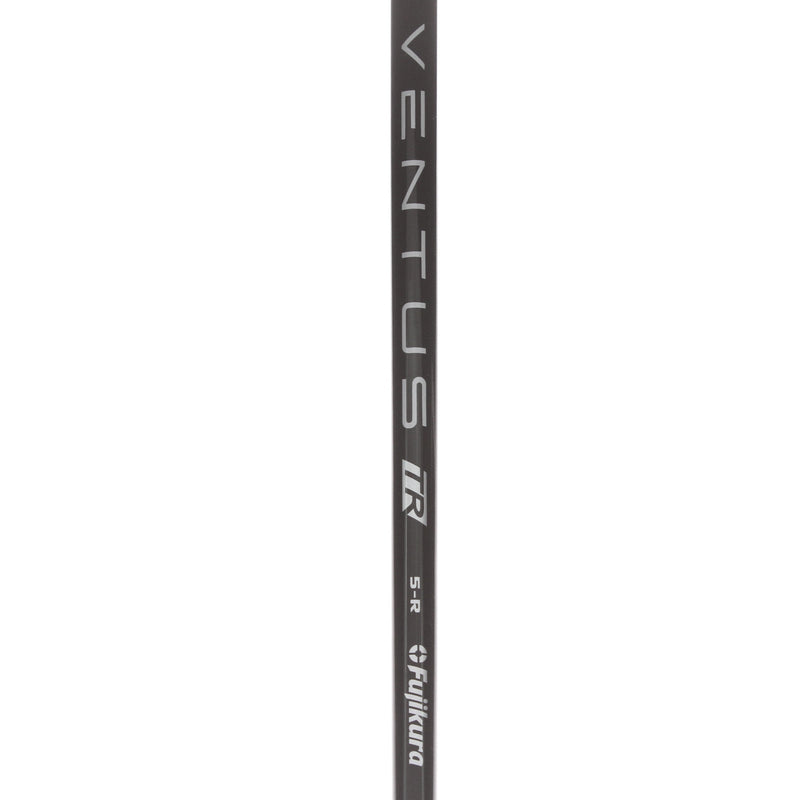 TaylorMade Qi10 Graphite Mens Right Hand Driver 10.5* Regular - Fujikura Ventus TR 5-R