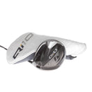 TaylorMade Qi10 Graphite Mens Right Hand Driver 10.5* Regular - Fujikura Ventus TR 5-R