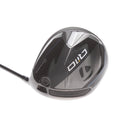 TaylorMade Qi10 Graphite Mens Right Hand Driver 10.5* Regular - Fujikura Ventus TR 5-R