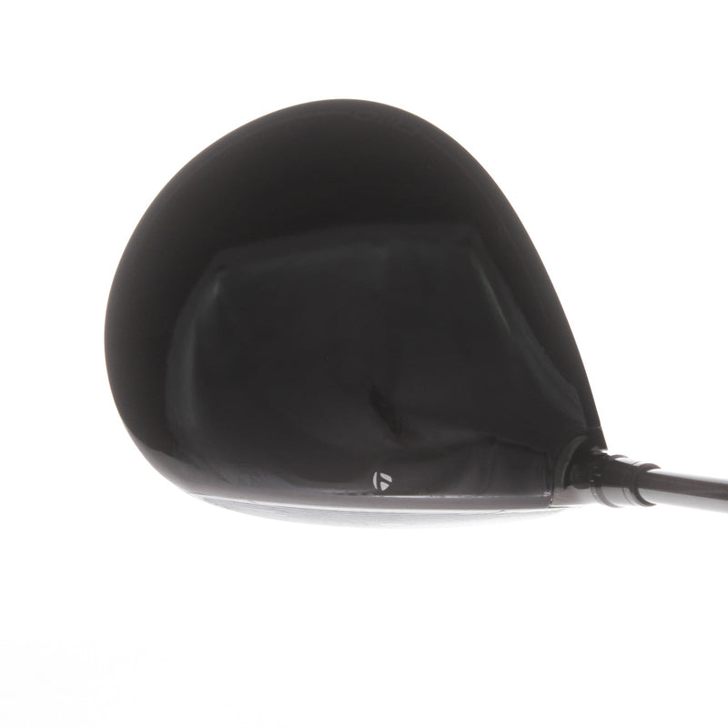 TaylorMade Qi10 Graphite Mens Right Hand Driver 10.5* Regular - Fujikura Ventus TR 5-R
