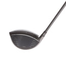TaylorMade Qi10 Graphite Mens Right Hand Driver 10.5* Regular - Fujikura Ventus TR 5-R