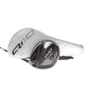 TaylorMade Qi10 Graphite Mens Right Hand Driver 10.5* Regular - Fujikura Ventus TR 5-R