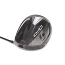 TaylorMade Qi10 Graphite Mens Right Hand Driver 10.5* Regular - Fujikura Ventus TR 5-R