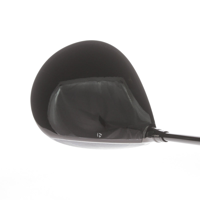 TaylorMade Qi10 Graphite Mens Right Hand Driver 10.5* Regular - Fujikura Ventus TR 5-R