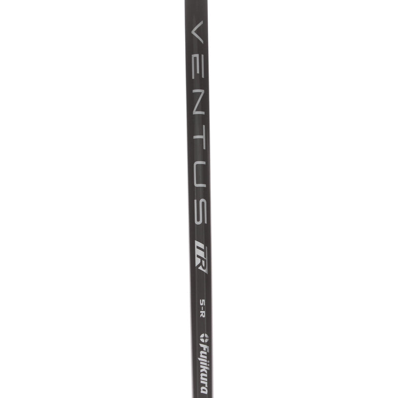 TaylorMade Qi10 Graphite Mens Right Hand Driver 10.5* Regular - Fujikura Ventus TR 5-R