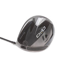 TaylorMade Qi10 Graphite Mens Right Hand Driver 10.5* Regular - Fujikura Ventus TR 5-R