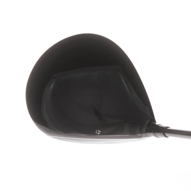 TaylorMade Qi10 Graphite Mens Right Hand Driver 10.5* Regular - Fujikura Ventus TR 5-R