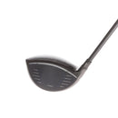 TaylorMade Qi10 Graphite Mens Right Hand Driver 10.5* Regular - Fujikura Ventus TR 5-R