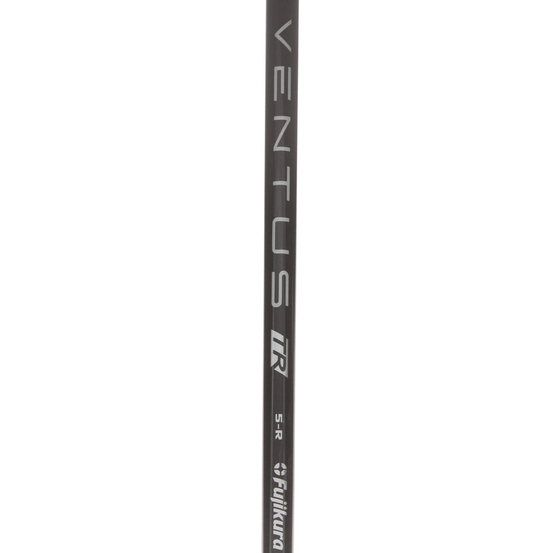TaylorMade Qi10 Graphite Mens Right Hand Driver 10.5* Regular - Fujikura Ventus TR 5-R