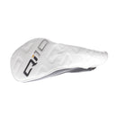 TaylorMade Qi10 Graphite Mens Right Hand Driver 10.5* Regular - Fujikura Ventus TR 5-R