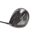 TaylorMade Qi10 Graphite Mens Right Hand Driver 12* Senior - Fujikura Ventus TR 5-A