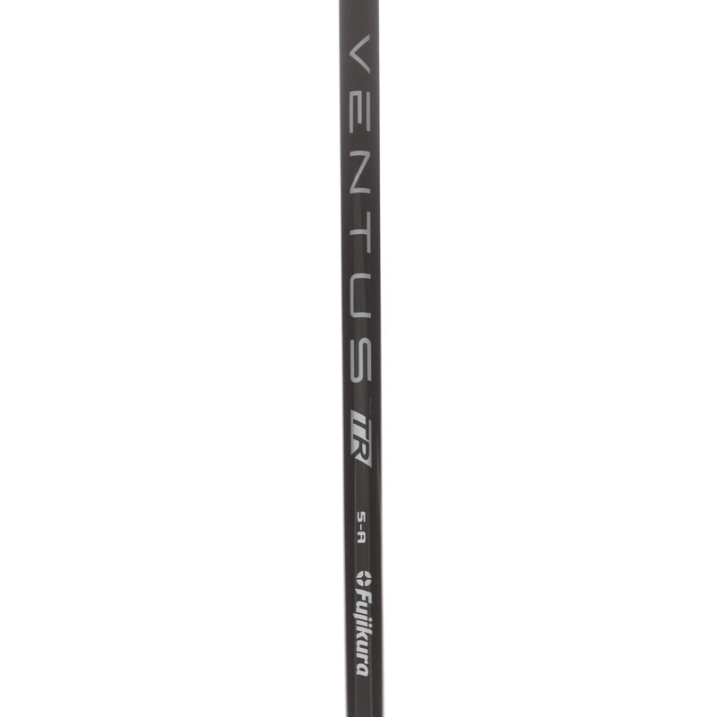 TaylorMade Qi10 Graphite Mens Right Hand Driver 12* Senior - Fujikura Ventus TR 5-A