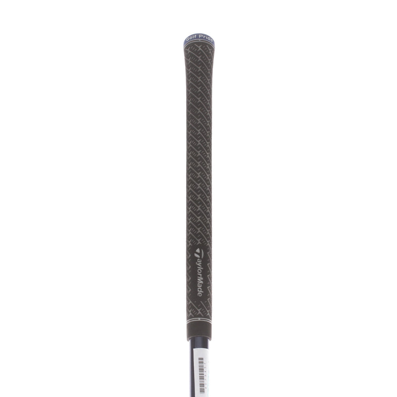 TaylorMade Qi10 Graphite Mens Right Hand Driver 12* Senior - Fujikura Ventus TR 5-A