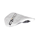 TaylorMade Qi10 Graphite Mens Right Hand Driver 12* Senior - Fujikura Ventus TR 5-A