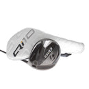 TaylorMade Qi10 Graphite Mens Right Hand Driver 12* Senior - Fujikura Ventus TR 5-A