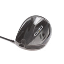 TaylorMade Qi10 Graphite Mens Right Hand Driver 12* Senior - Fujikura Ventus TR 5-A