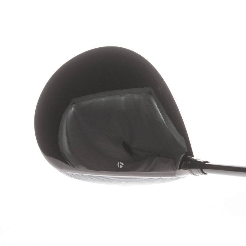 TaylorMade Qi10 Graphite Mens Right Hand Driver 12* Senior - Fujikura Ventus TR 5-A