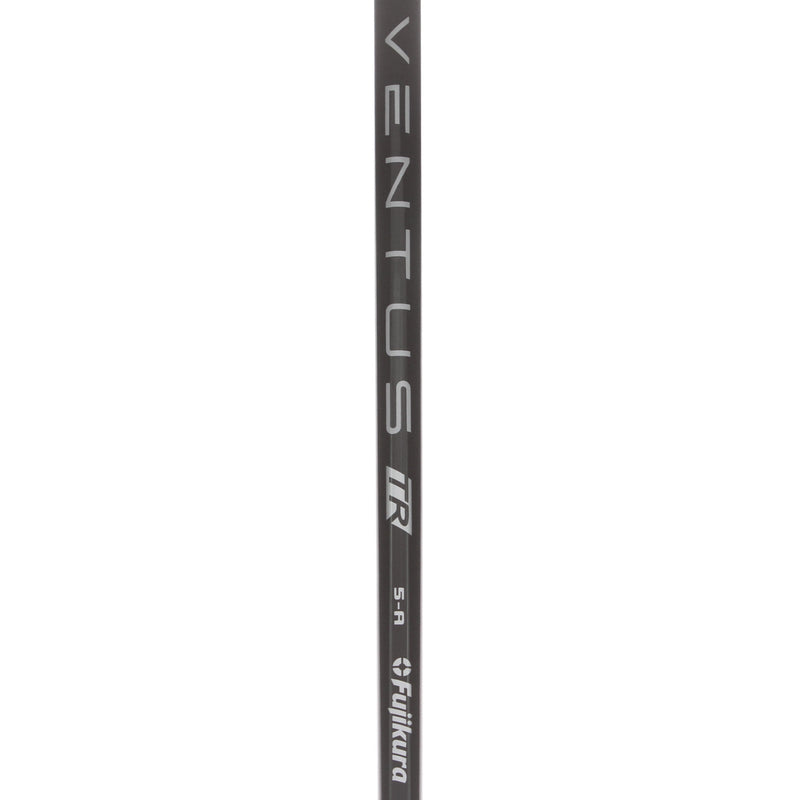 TaylorMade Qi10 Graphite Mens Right Hand Driver 12* Senior - Fujikura Ventus TR 5-A