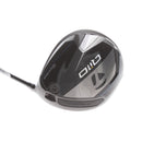TaylorMade Qi10 Graphite Mens Right Hand Driver 12* Senior - Fujikura Ventus TR 5-A