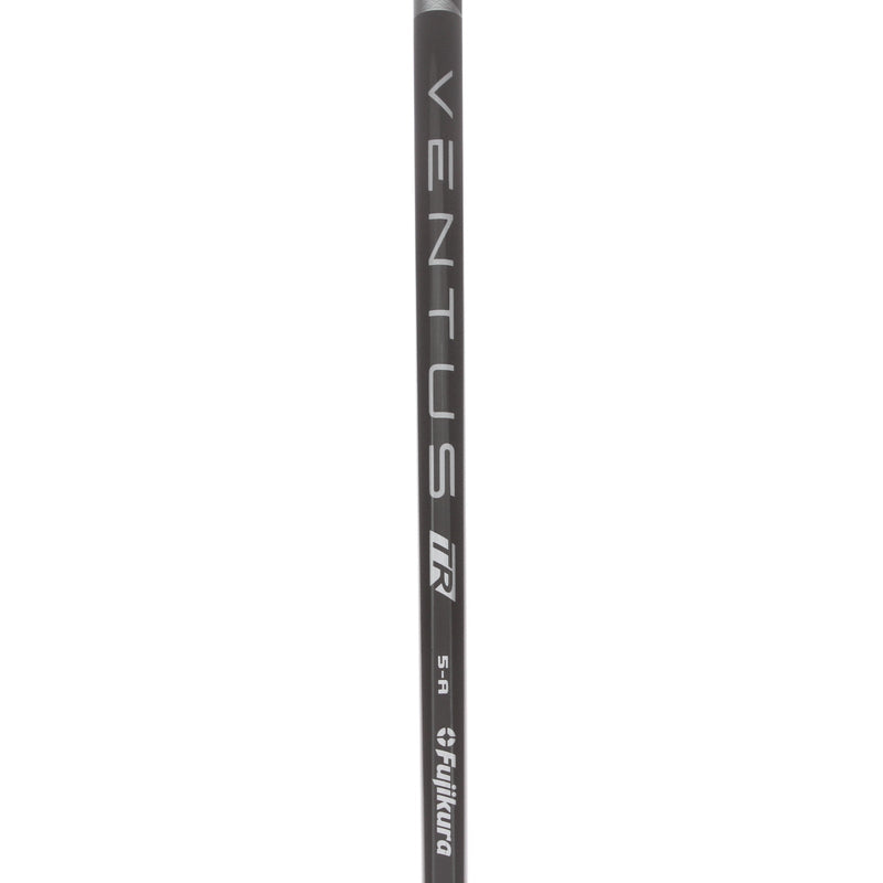 TaylorMade Qi10 Graphite Mens Right Hand Driver 12* Senior - Fujikura Ventus TR 5-A