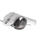 TaylorMade Qi10 Graphite Mens Right Hand Driver 12* Senior - Fujikura Ventus TR 5-A