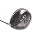 TaylorMade Qi10 Graphite Mens Right Hand Driver 12* Senior - Fujikura Ventus TR 5-A