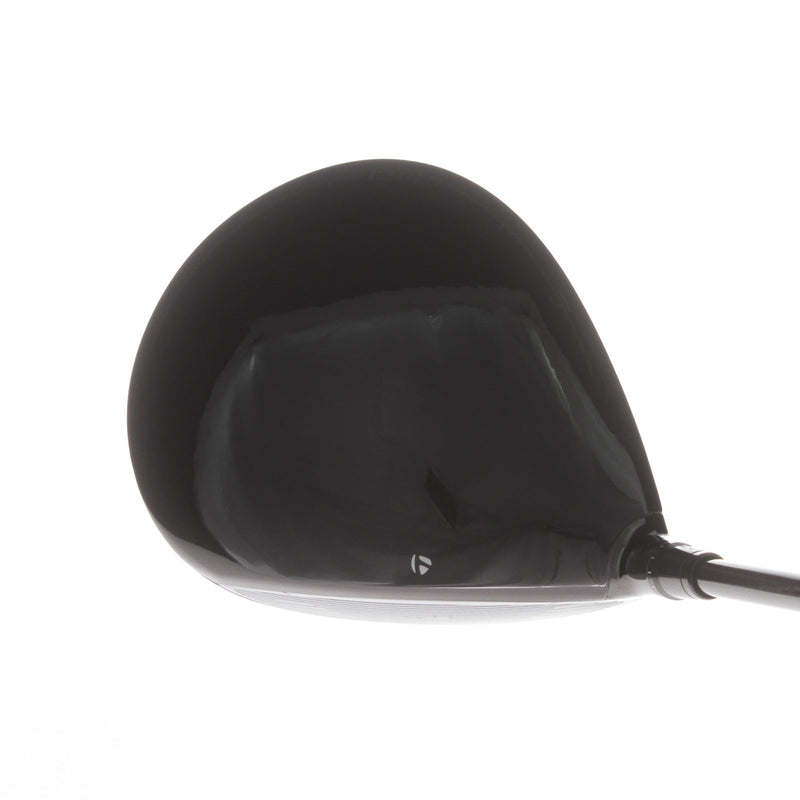 TaylorMade Qi10 Graphite Mens Right Hand Driver 12* Senior - Fujikura Ventus TR 5-A