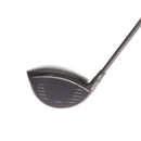 TaylorMade Qi10 Graphite Mens Right Hand Driver 12* Senior - Fujikura Ventus TR 5-A