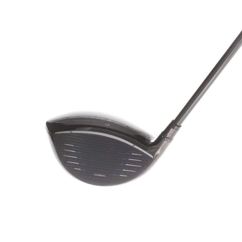 TaylorMade Qi10 Graphite Mens Right Hand Driver 12* Senior - Fujikura Ventus TR 5-A