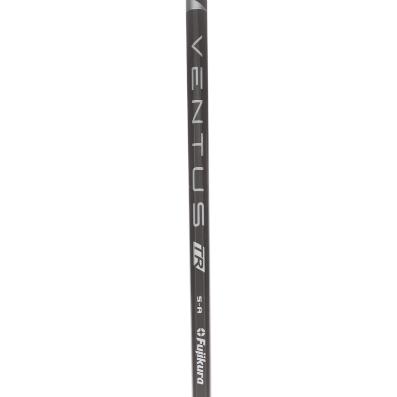 TaylorMade Qi10 Graphite Mens Right Hand Driver 12* Senior - Fujikura Ventus TR 5-A