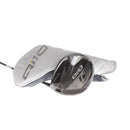 TaylorMade Qi10 Graphite Mens Right Hand Driver 10.5* Regular - Fujikura Ventus TR 5-R