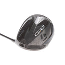TaylorMade Qi10 Graphite Mens Right Hand Driver 10.5* Regular - Fujikura Ventus TR 5-R