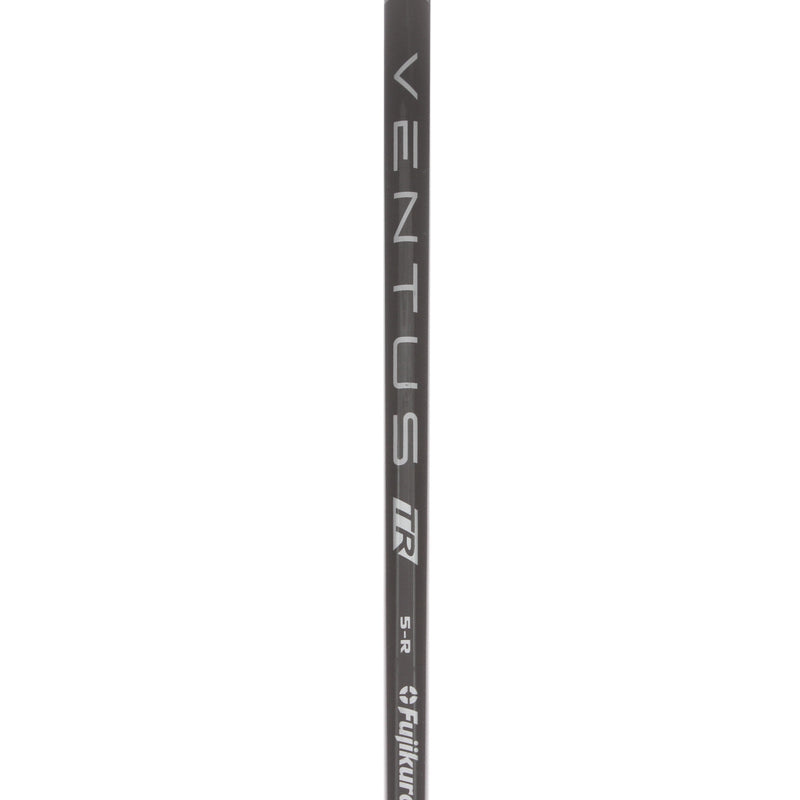 TaylorMade Qi10 Graphite Mens Right Hand Driver 10.5* Regular - Fujikura Ventus TR 5-R