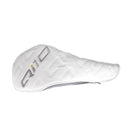 TaylorMade Qi10 Graphite Mens Right Hand Driver 10.5* Regular - Fujikura Ventus TR 5-R