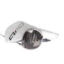 TaylorMade Qi10 Max Graphite Ladies Right Hand Driver 12* Ladies - Fujikura Speener NX 40-L