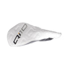 TaylorMade Qi10 Max Graphite Ladies Right Hand Driver 12* Ladies - Fujikura Speener NX 40-L