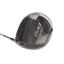 TaylorMade Qi10 Graphite Ladies Right Hand Driver 12* Ladies - Fujikura Speener NX 40-L